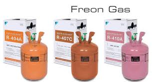 Refrigerant Gas Weekly Report: most products are stable, and the cost of a few products drives prices up