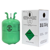 Chinese Refrigerant Gas R22 Wholesaler (1000g, 13,6KG, 22.7KG etc.)