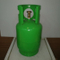 Europe F-Gas Ce Certified Refillable Cylinder Refrigerant Gas (R134A, R410A, R404A, R507)