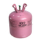 Balloon Helium Gas Kgs DOT Ce Certification 22.4L Helium Cylinder