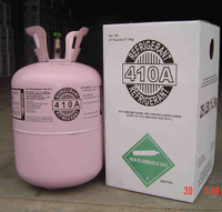 15 Year Factory Direct Sale R410A Freon Gas
