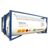 ISO Tank Package R290 Propane Refrigerant Gas