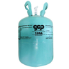 Producing 12KG Refrigerant Gas R134A for Europe