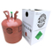 Factory Sale Freon Refrigerant Gas R407c in Disposable Cylinder