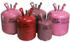 Helium Gas For Party Balloons (18Bar Pressure)