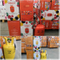 22.4L Helium Gas for Inflate 50PCS of Helium Balloons