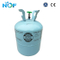 High Purity 13.6kg Disposable Cylinder Refrigerant Gas R134A
