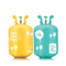Ce Certification 13.4L 18bar Helium Gas Cylinder for Balloons