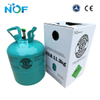Mixed R507 Refrigerant Gas Freon in 11.3kg Disposable Cylinder