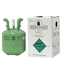 R22 Refrigerant Gas Manufacturer in China Since Year 2004