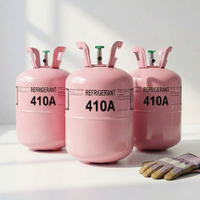 Where to Find Refrigerant Gas R410a Supplier in China?