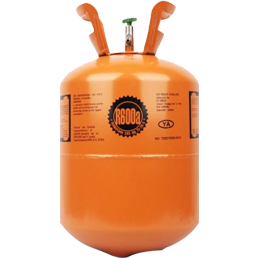 New type of refrigerant gas such as R290 and R600a is the future trend.