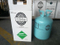 High Purity Freon Gas R134A in 13.6kg Disposable Cylinder