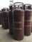 Factory Sale 5.5kg Cylinder Propane Gas R290 Refrigerant