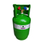 10.9kg R404A Gas, Disposable Cylinder Refrigerant R404A