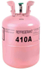 Hfc Mixed Freon Refrigerant Gas R410 in 11.3kg Cylinder