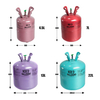Helium Gas For Party Balloons (18Bar Pressure)