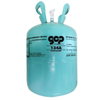 ISO Tank Package Refrigerant Gas (R407c R507 R404A R22 R134A R410A)