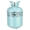 Disposable Cylinder 13.6kg 30lb Refrigerant Gas R134A