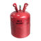 22.4L Disposable Cylinder High Purity Helium for Latex Balloons