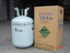 13.6kg Disposable Cylinder Freon Refrigerant R 134 a Gas