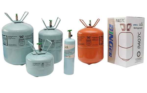 Refrigerant Price Situation in the Peak Hot Summer