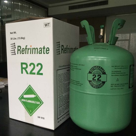 harga gas r22