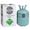 Disposable Cylinder 13.6kg Freon Gas R134A