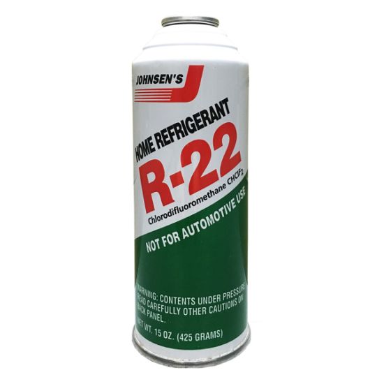 R22 R134A R410A R600A R404A R507 R407c R290 Freon Gas Refrigerant