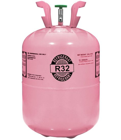 Wholesale Price R32 Refrigerant Gas Manufacturer in China