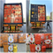 22.4L Helium Gas for Inflate 50PCS of Helium Balloons