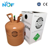 Chinese Manufacturer of R404A Mixed Gas (Canister, Cylinder, ISO Tank)