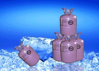 What Is the Difference between refrigerant R404A and R507?