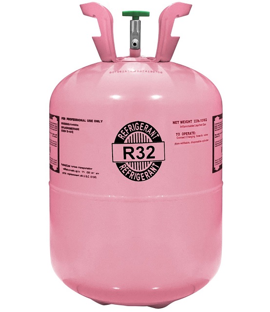 R32 refrigerant gas
