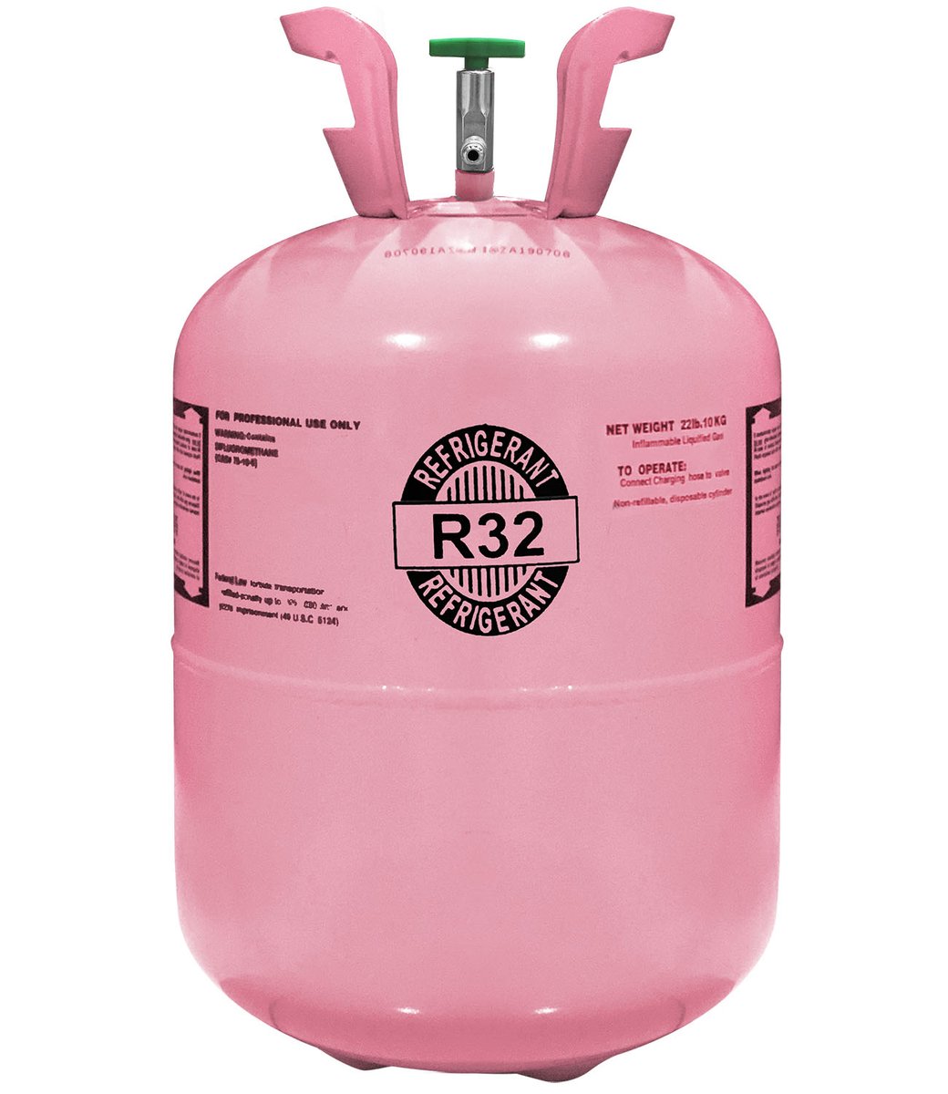 Who is the Professional Refrigerant Gas Manufacturer in China?