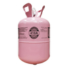 FRIOFLOR Company Produces and Exports R410a Refrigerant Since 2004