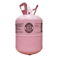 CFC Free R410a Refrigerant Details (Properties and Data Sheet)