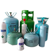 Produce HVAC Refrigerant Gas in China (R410a, R32, R134a, R22, R404a, R1234yf)