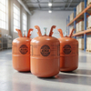 FRIOFLOR, Chinese Manufacturer of R404A Gas