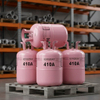 FRIOFLOR Produces R410A in 11.3KG Cylinders