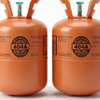 FRIOFLOR Produces R404A Refrigerant Gas In China